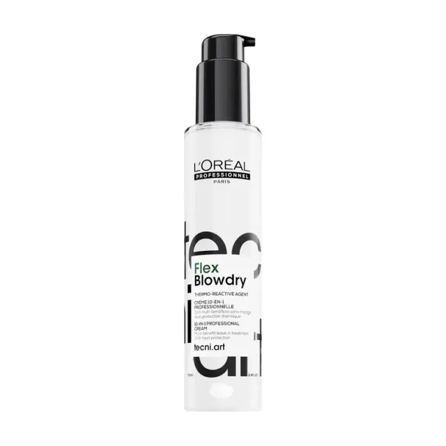 L’Oreal Professionnel Tecni Art Flex Blowdry 150ml