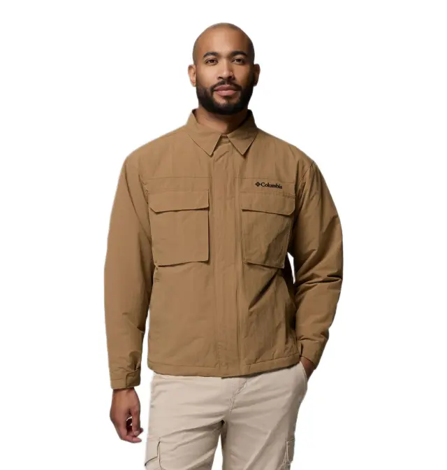 Columbia ανδρικό μπουφάν Timberline Tough™ Jacket 2174711-1