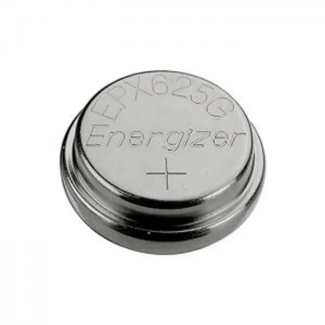 ENERGIZER Alkaline EPX625G αλκαλική μπαταρία ρολογιών 1.5V 1τμχ 2