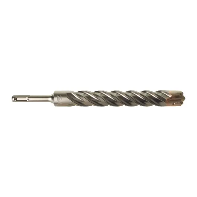 Milwaukee 4932399333 - ΤΡΥΠΑΝΙ SDS PLUS 25x250 4ΚΟΠΩΝ MW 3