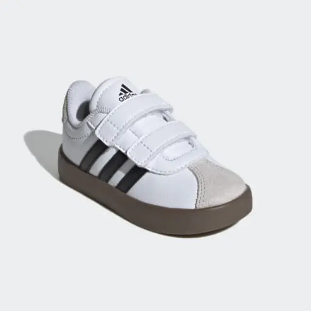 Adidas VL Court 3.0 Βρεφικά Sneakers - 27 3