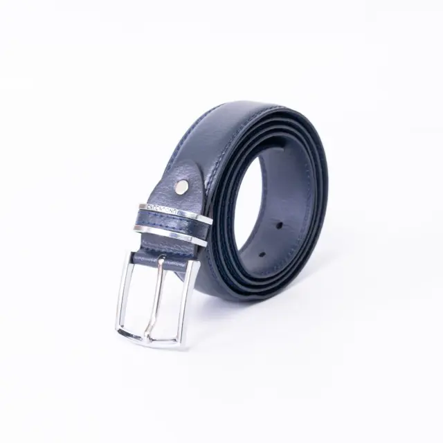 Ζώνη Noshame® Navy - 922324 - 120cm