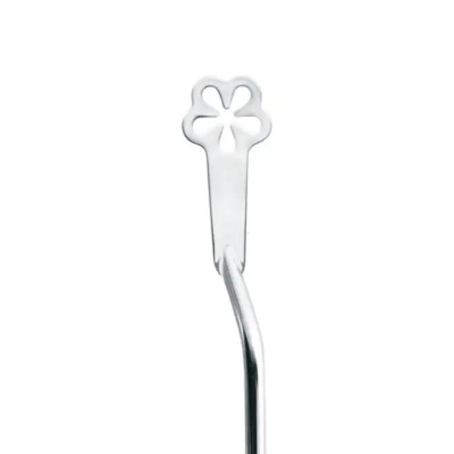 Σπάτουλα Ζωγραφικής RGM New Age Νο25 (Λάμα: 34x18mm)