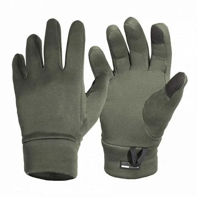 Pentagon Arctic Gloves-Γάντια Ισοθερμικά - 06-Χακί-Olive Green