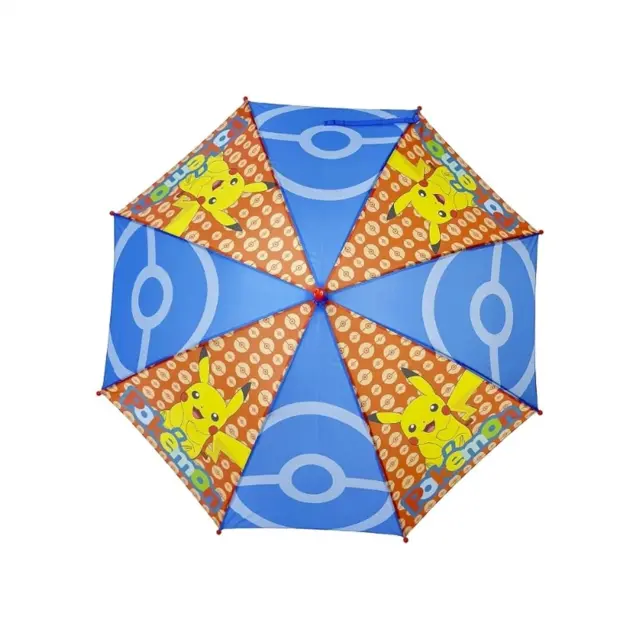 Ομπρέλα POKEMON - Starter - Automatic Umbrella 54 cm AG-515-PK 2