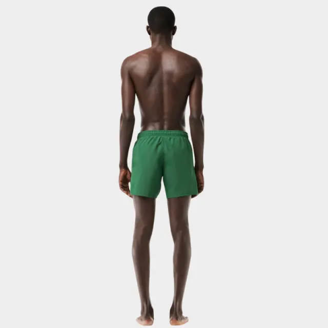 Μαγιώ Lacoste 3MH6270 L38I Πράσινο - XL 3
