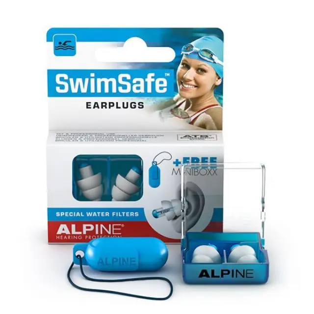 ALPINE SWIMSAFE ΩΤΟΑΣΠΙΔΕΣ 2