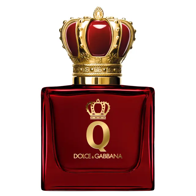 Dolce & Gabbana Γυναικείο Άρωμα Q by Dolce & Gabbana Eau de Parfum 30ml
