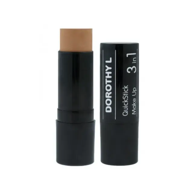 Dorothy L Quickstick Make Up 3σε1 σε Στικ 15gr - 6