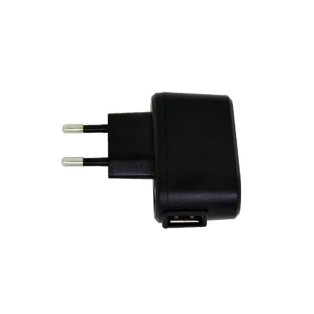 Φορτιστής Ταξιδίου Energizer με USB-A 2.5W Μαύρος