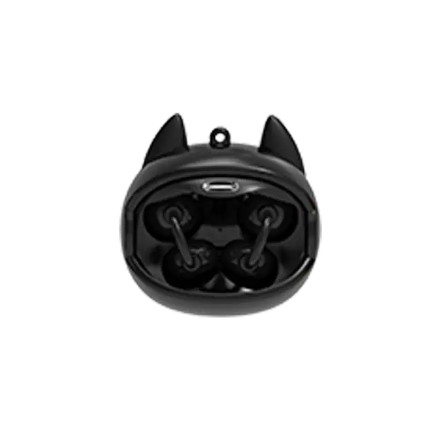 Kiddoboo GOAT EARBUDS BUZZKILL ΑΣΥΡΜΑΤΑ ΑΚΟΥΣΤΙΚΑ 3