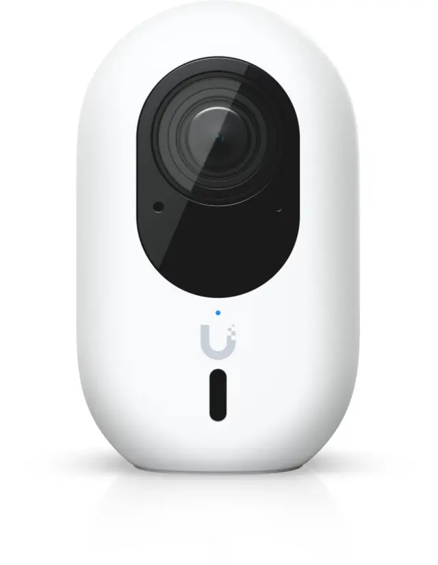 Ubiquiti Instant G6 IP security camera Indoor & outdoor 3840 x 2160 pixels Wall