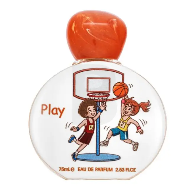 Lattafa Pride Play Eau de Parfum for kids 75 ml