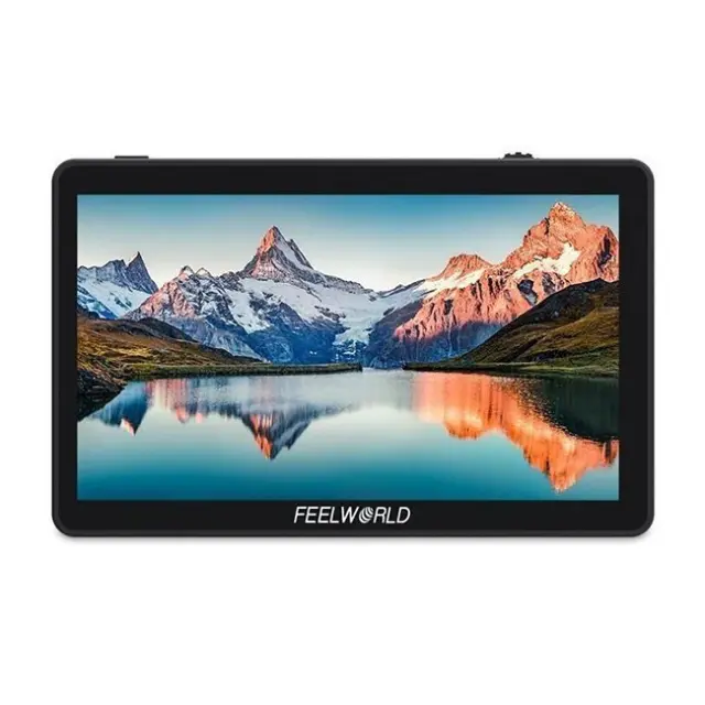 Feelworld Monitor F6 Plus V2 6" (F6 PLUS V2)