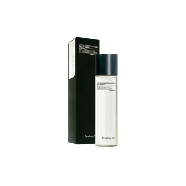 Pyunkang Yul Calming Deep Moisture Toner Τονωτική Λοσιόν Προσώπου 150ml
