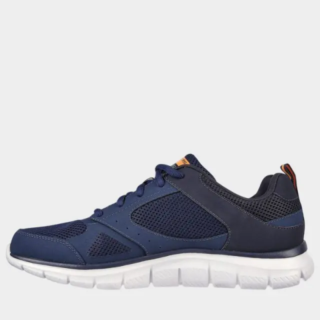 Sneaker Skechers Syntac 232398-NVY Μπλε - 41 2