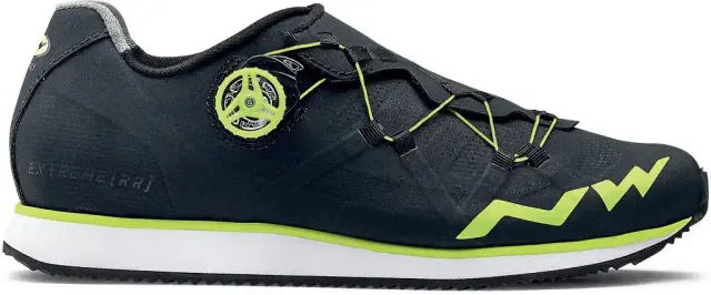 ΠΑΠΟΥΤΣΙΑ NORTHWAVE PODIUM R SS18 - ΜΑΥΡΟ - 41