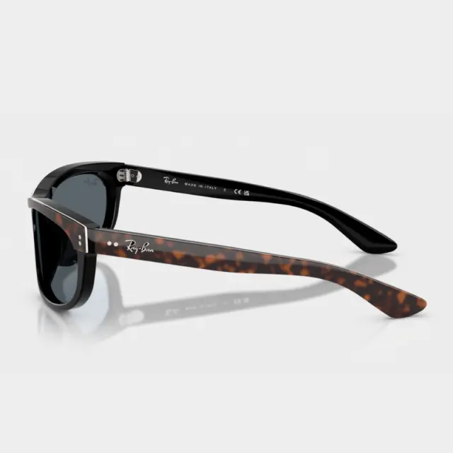 Γυαλιά Ηλίου Ray Ban Balorama 0RB2489 1441R5 Havana σε μαύρο - 62 3