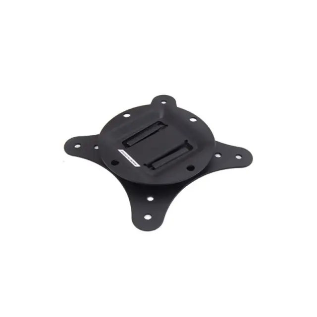 Βάση Τηλεόρασης 10"-24" Vesa 100x100 OSIO OSM-5814 3