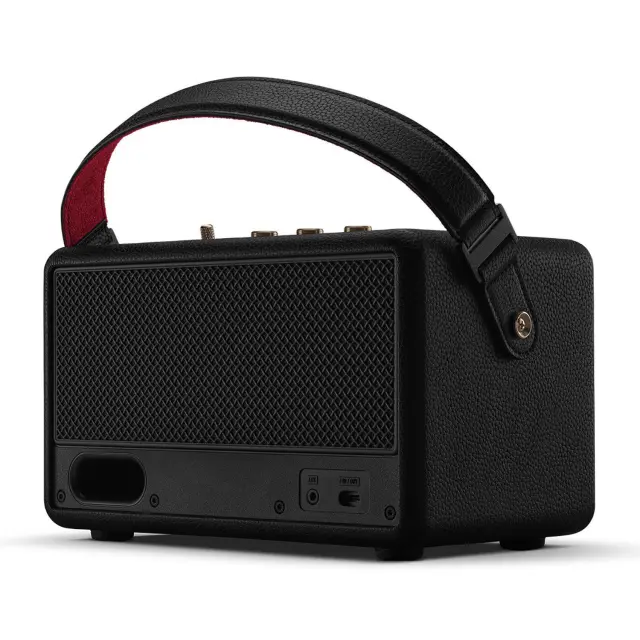 Marshall Φορητό Ηχείο Kilburn III 50W Black (230475) 3