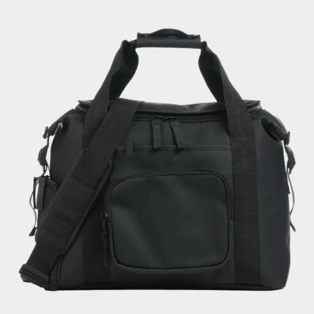 Τσάντα Rains Texel Kit 14810-01 Μαύρο - ONESIZE