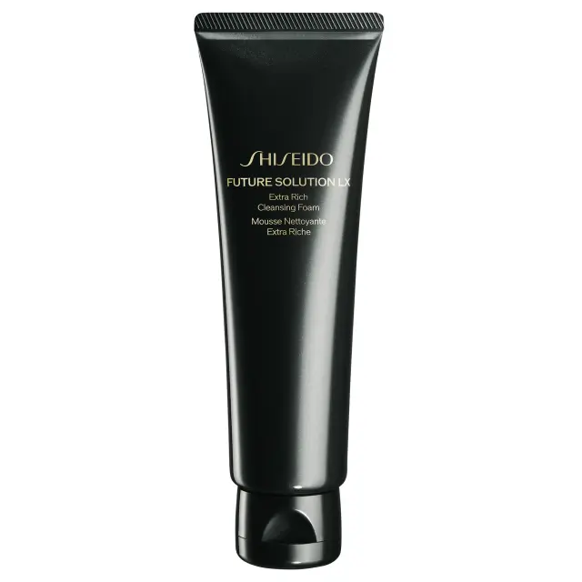 Shiseido Future Solution Lx Extra Rich Αφρός Καθαρισμού Προσώπου 125ml
