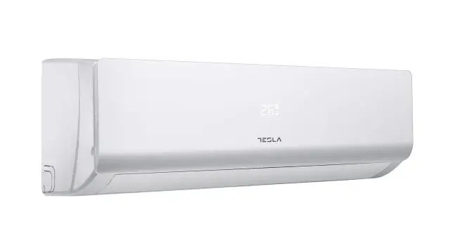 Tesla Κλιματιστικό Inverter Wi-Fi 9000 BTU A++/A+++ SELECT 2