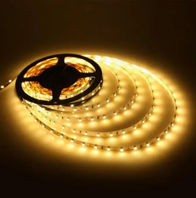 ΤΑΙΝΙΑ LED RGD SMD5050 3000K