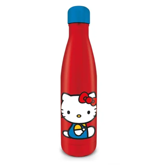 Παγουρίνο Hello Kitty Sanrio Metal Bottle -MDB2401844