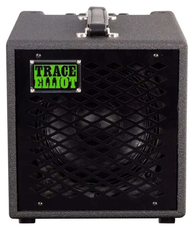 TRACE ELLIOT TRACE ELF 1X8 COMBO ΕΝΙΣΧΥΤΗΣ ΜΠΑΣΟΥ