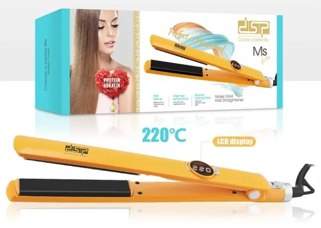 Ισιωτική μαλλιών - 10444 - DSP - 614955 3