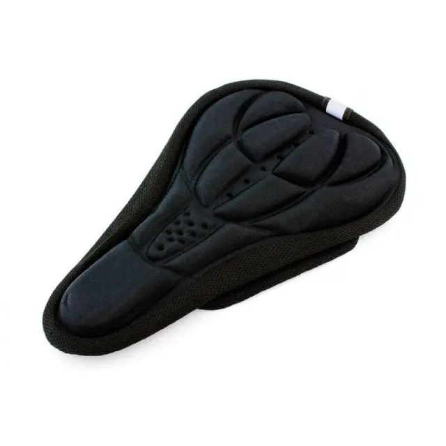ATL ΚΑΛΥΜΜΑ ΣΕΛΑΣ ΑΝΑΤΟΜΙΚΟ ΜΑΥΡΟ 25.5/15.5/5 RW5D