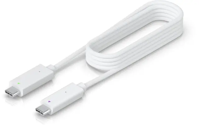Ubiquiti AI Theta video cable, 1m
