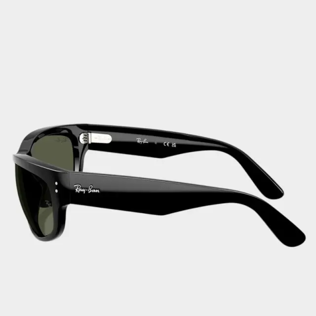 Γυαλιά Ray Ban RB2289 901/31 Μαύρο - 60 3