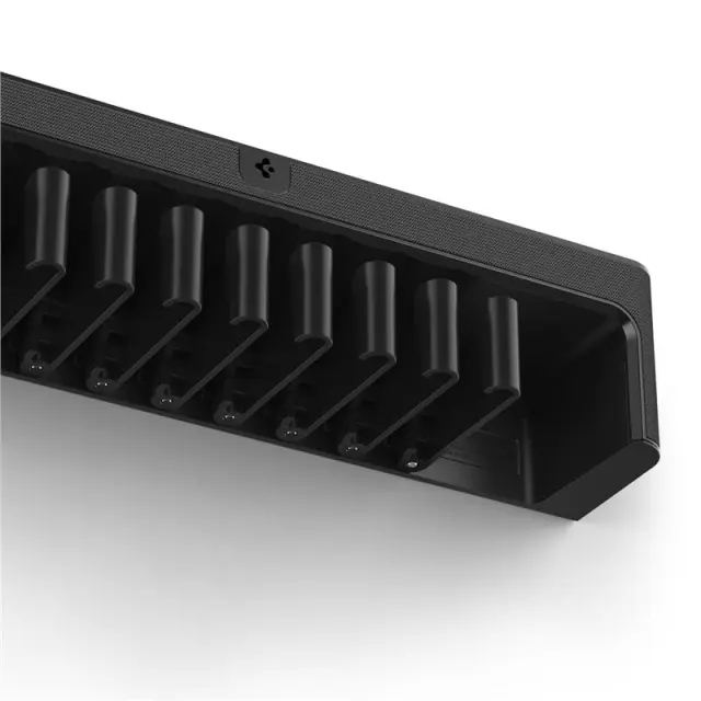 Spigen Apple Watch Band Organizer S341, black 3