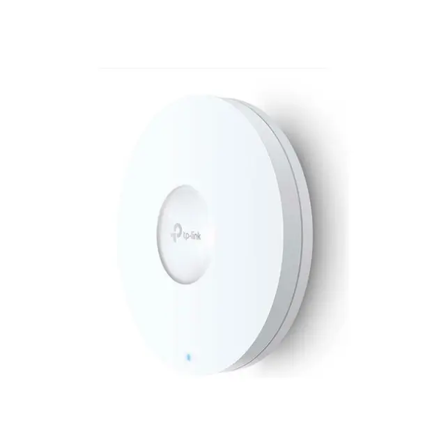 TP-Link Access Point EAP660 HD v1 AX3600 Wireless Dual Band Multi-Gigabit Ceiling Mount (EAP660 HD) 2