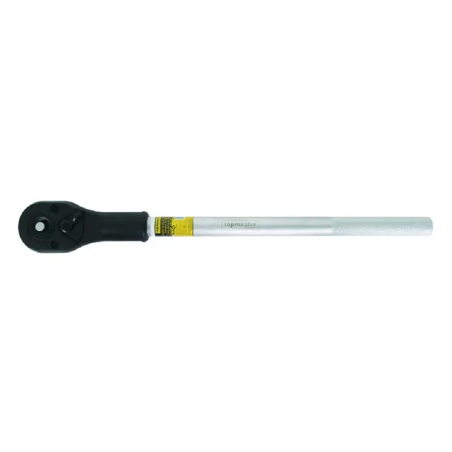 TOP MASTER Καστάνια Cr-V 3/4” 500mm