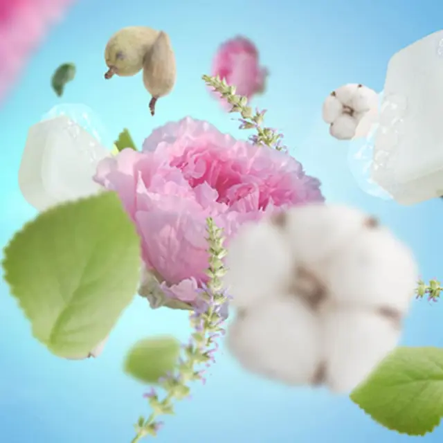 Maison Berger Paris Bouquet Refill Υγρό Αναπλήρωσης για Δοχείο Αρωματισμού Χώρου Soap Memories 200ml 2