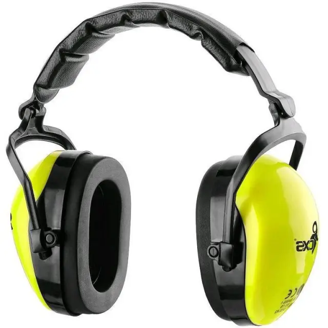 Ωτοασπίδες Κεφαλής CXS EP109-56 SNR 29,8dB 2