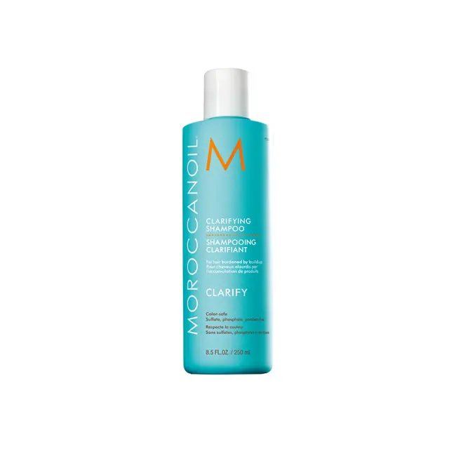 Moroccanoil Clarifying Shampoo 250ml