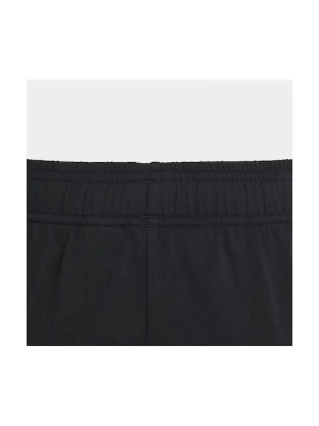 Adidas Essentials Big Logo Black HY4718 - 140 3