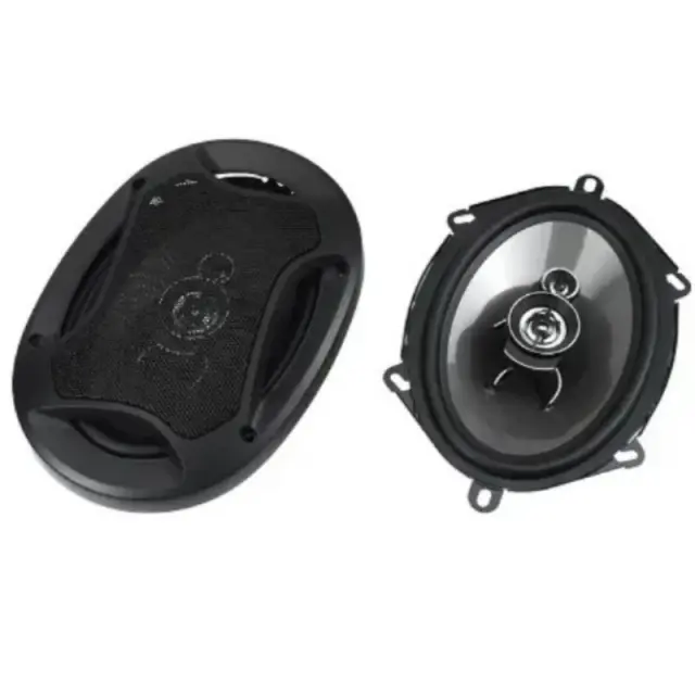 ΣΕΤ ΗΧΕΙΑ ΑΥΤΟΚΙΝΗΤΟΥ MIDRANGE 5*7'' 680W 2TMX RLG-5786