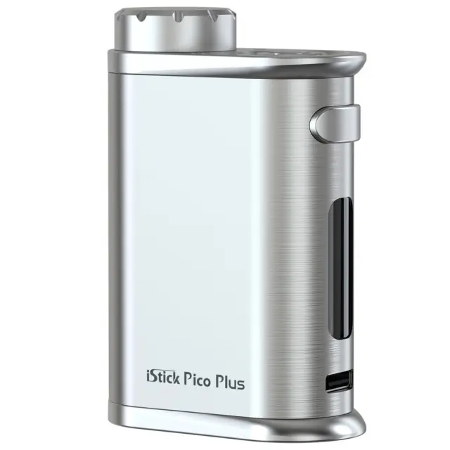 Eleaf Istick Pico Plus 75W Mod - Silver