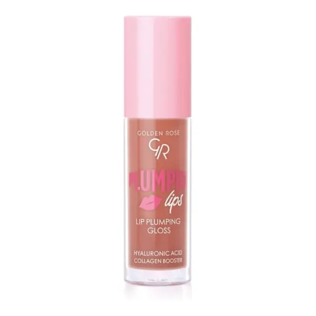 PLUMPED LIPS LIP PLUMPING GLOSS GR 4.7ml