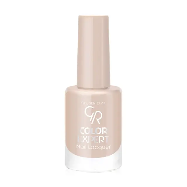 Golden Rose Color Expert Nail Lacquer Βερνίκι Νυχιών 06 10.2ml