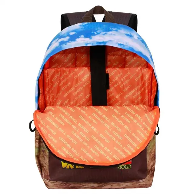 Τσάντα πλάτης Dragon Ball Super Rivals backpack 41cm 2