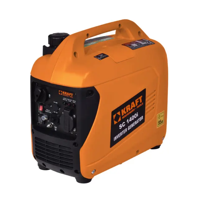 ΗΛΕΚΤΡΟΓΕΝΝΗΤΡΙΑ INVERTER ΒΕΝΖΙΝΗΣ 1400i 63788