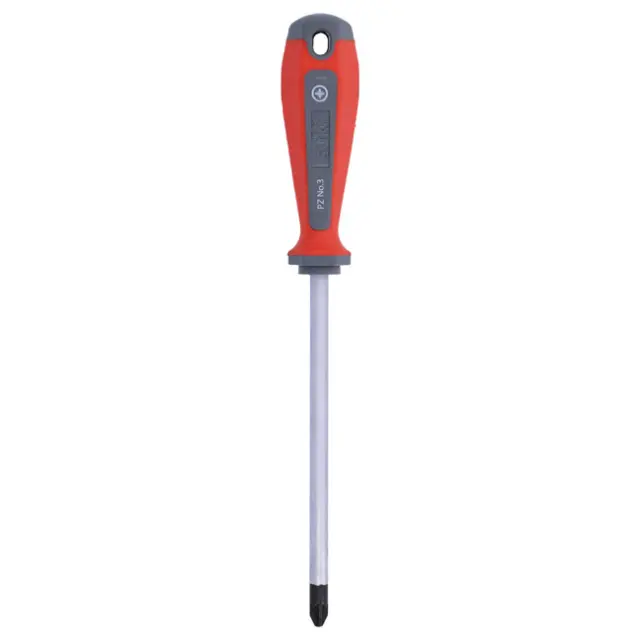 Κατσαβίδι Σταυρός CR-V PZ3x150mm 2