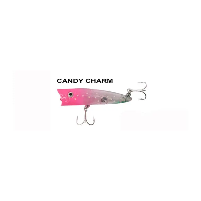ΤΕΧΝΗΤΟ RYUJI SEA POPPER 70F Candy Charm