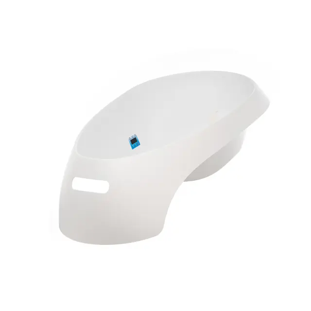 X-TREME BABY ΠΑΙΔΙΚΟ ΜΠΑΝΙΟ PREMIO WHITE 2